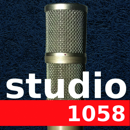 studio1058
